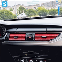 Car Air Outlet decorative strips